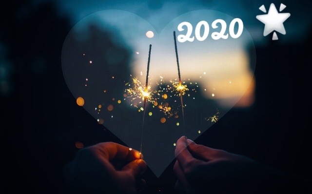 Happy New Year – 2020