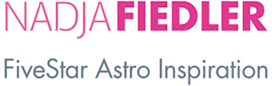NADJA FIEDLER FiveStar Astro Inspiration