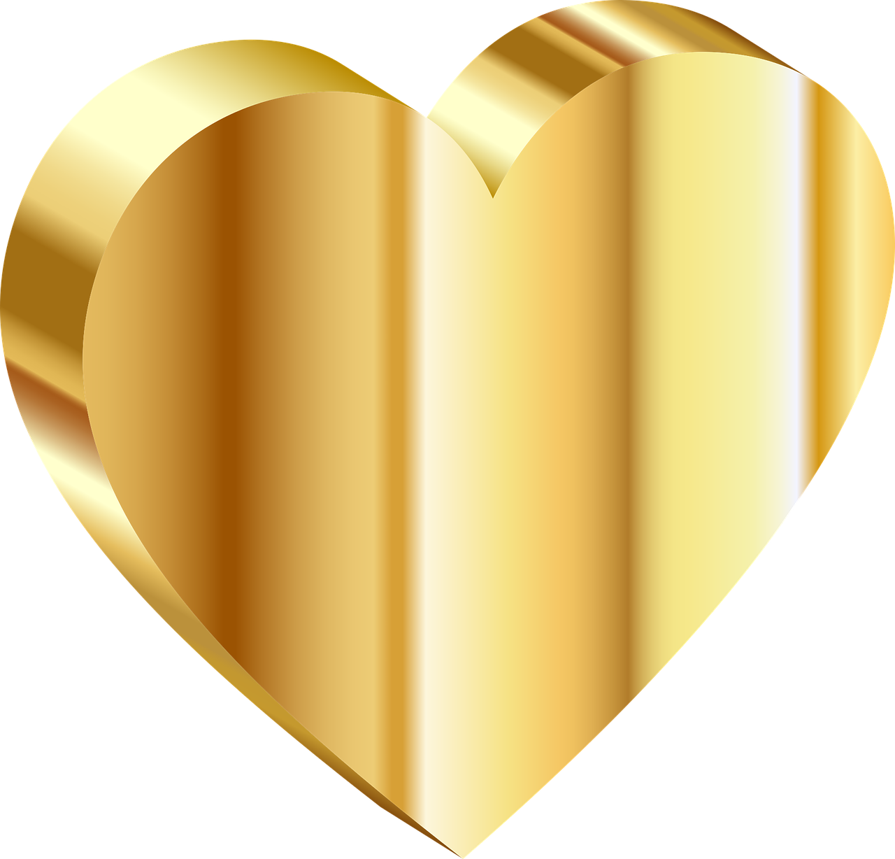 Herzgold