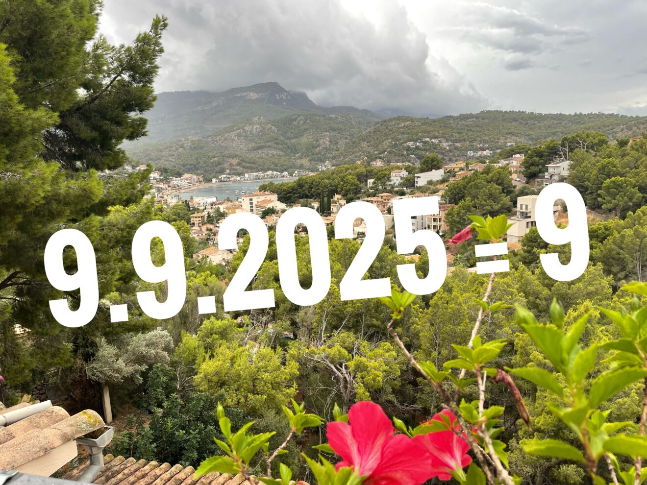 Die Kraft der 9 – Vollendung im September 2025