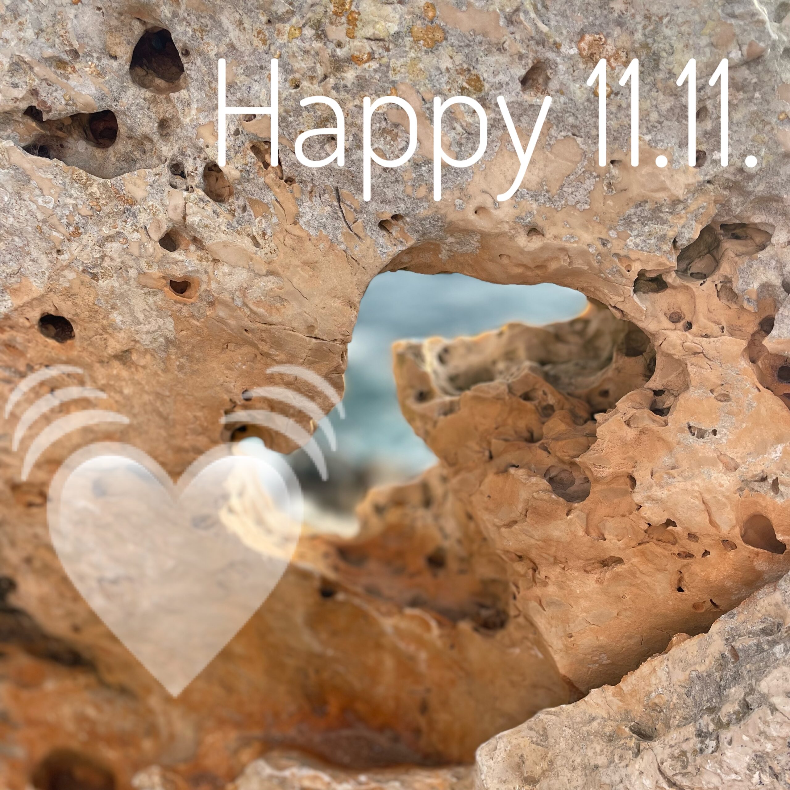 Happy 11.11.2025